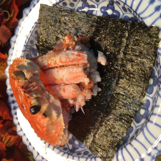 ホテル八木でこれまでに作られてきた料理