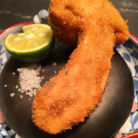 ホテル八木でこれまでに作られてきた料理