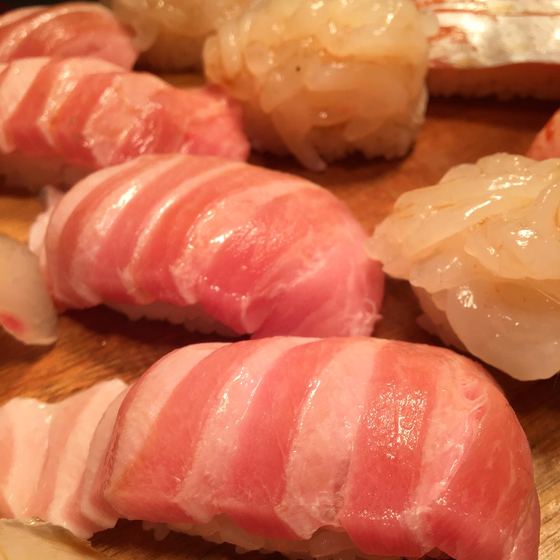 ホテル八木でこれまでに作られてきた料理