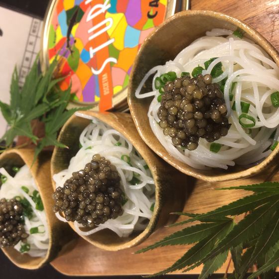 ホテル八木でこれまでに作られてきた料理