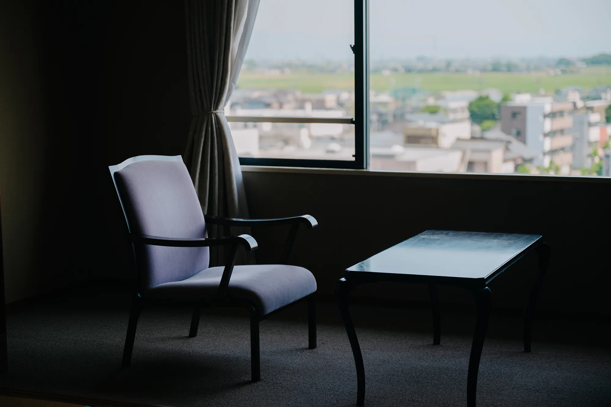 スタンダード客室 2